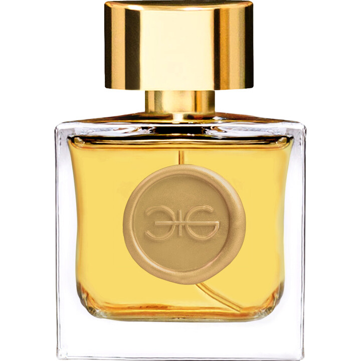 Citrine by Manos Gerakinis perfume bottle