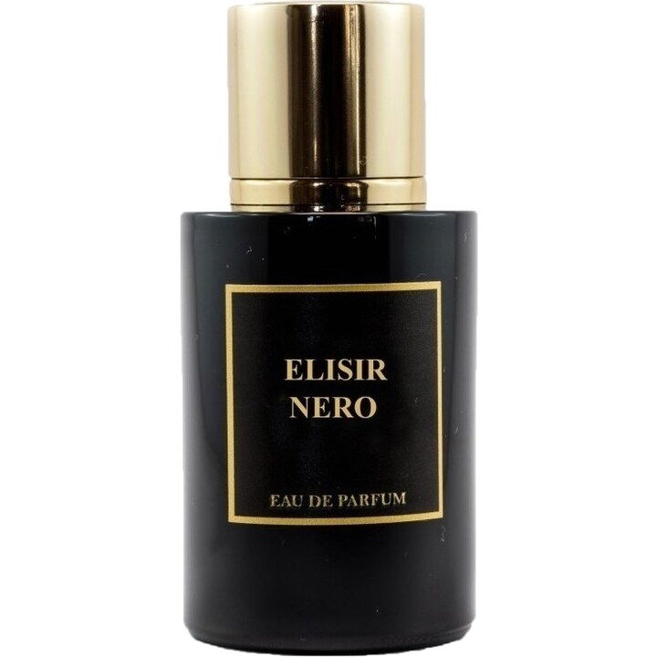 Elisir Nero by Marcoccia / Officine del Profumo perfume bottle