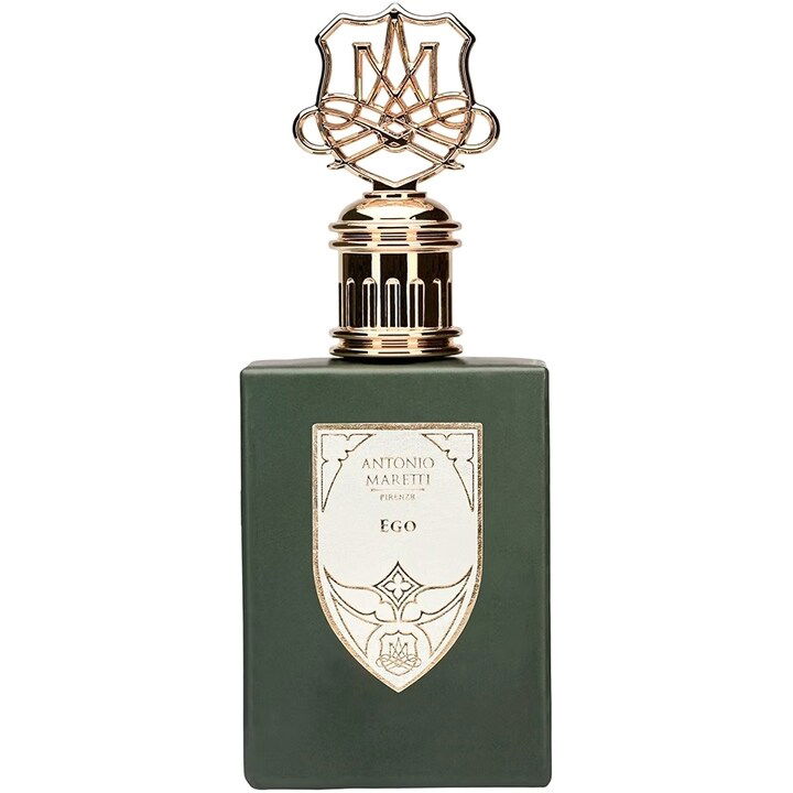 Ego by Antonio Maretti perfume bottle