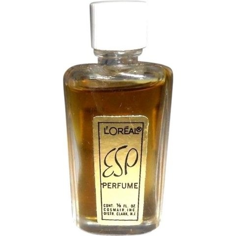 ESP (Perfume) by L'Oréal perfume bottle