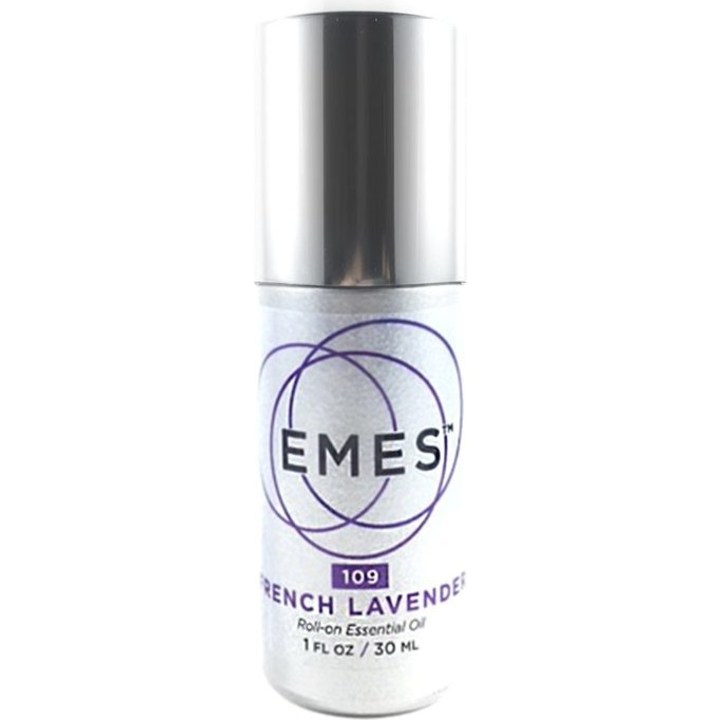 #109 French Lavender / #602 Bergamot/Earl Grey Tea