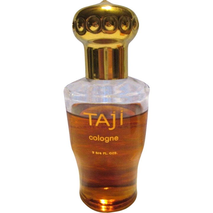 Taji (Cologne) by Shulton perfume bottle