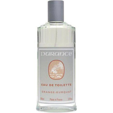 Orange-Kumquat by Durance en Provence perfume bottle