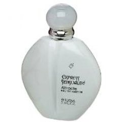 Express Sensualité Attracte by Omerta perfume bottle