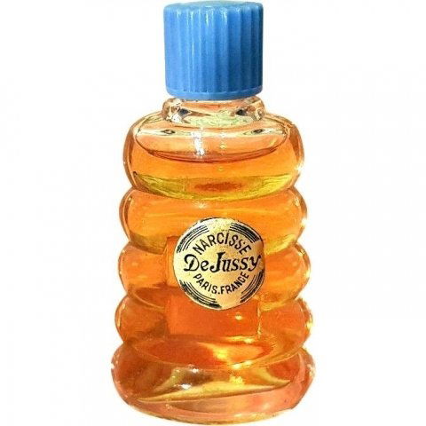 Narcisse by De Jussy St James perfume bottle