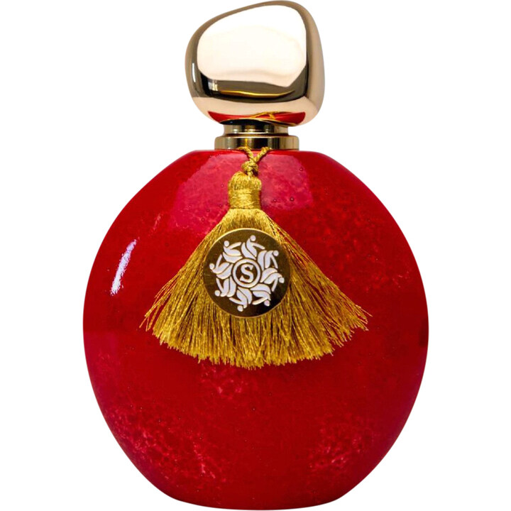 Seduction by Soul of Mine perfume bottle