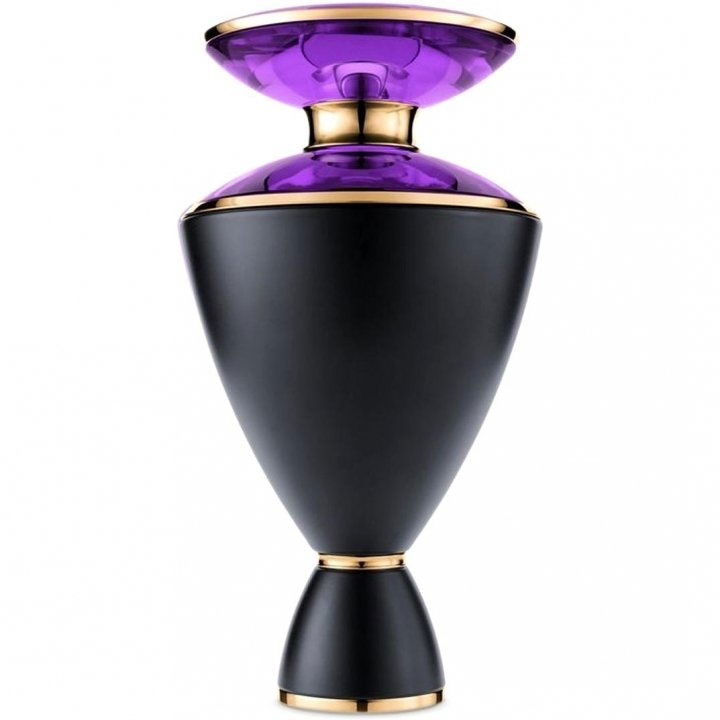Le Gemme - Ashlemah by Bulgari Bvlgari perfume bottle