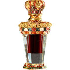 Sakhaa by Junaid Perfumes perfume bottle