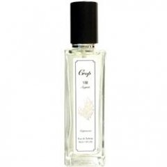 Crop VIII August - Peppermint by Crop perfume bottle