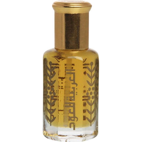 The Sultan Blend by Arabian Oud / العربية للعود perfume bottle