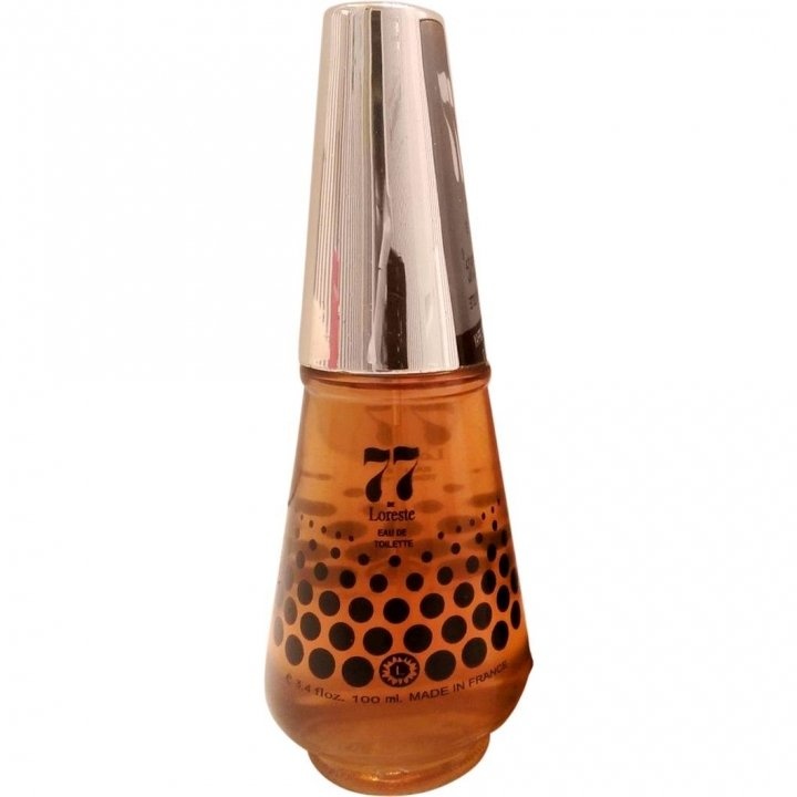 77 de Loreste EDT by Loreste perfume bottle