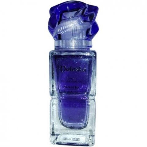 Valeska by Jean-Pierre Sand perfume bottle