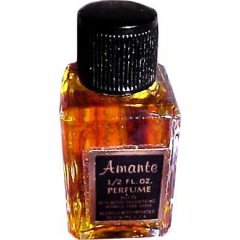 Amante by Grafton Products Corp. perfume bottle