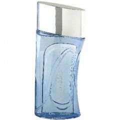 Forbidden by Chris Adams perfume bottle