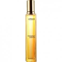 Radiant Lights by Oriflame perfume bottle
