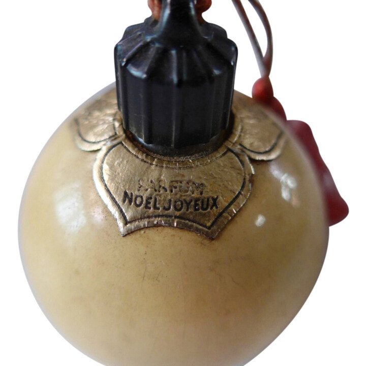 Parfum Noel Joyeux by Bo-Kay perfume bottle