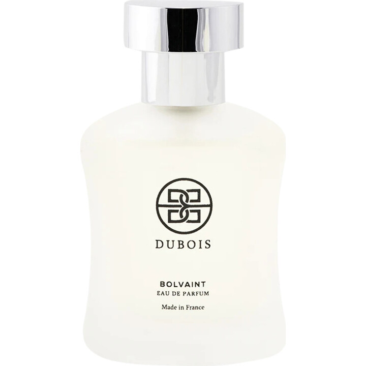 Dubois by Bolvaint perfume bottle