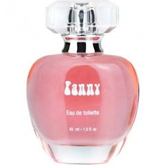 Fanny by Dans un Jardin perfume bottle