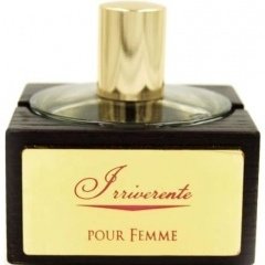 Irriverente by Stato d'Animo perfume bottle