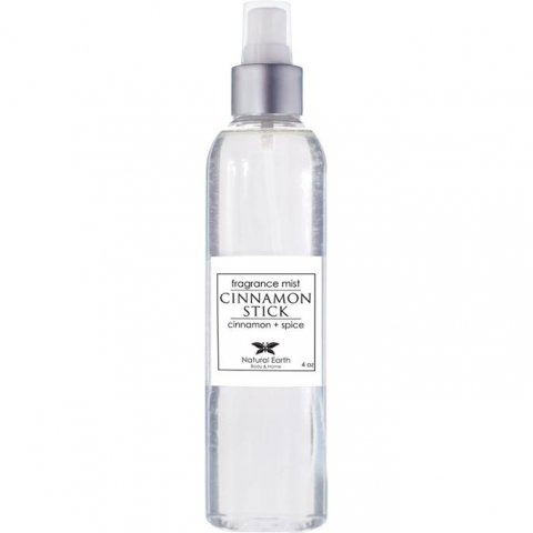 Cinnamon Stick by Natural Earth perfume bottle