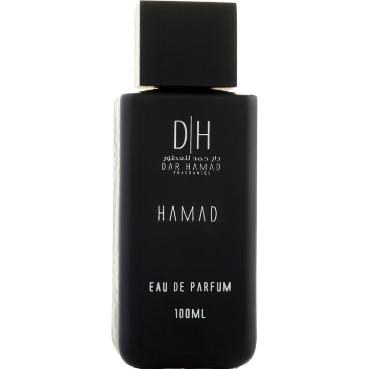 Hamad by Dar Hamad / دار حمد للعطور perfume bottle