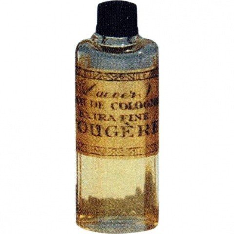 Fougère by Ernst Daevers perfume bottle
