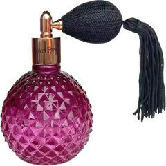 Velvet Rodeo by Idyllwind perfume bottle