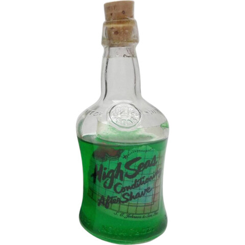 High Seas by S. C. Johnson & Son, Inc. perfume bottle