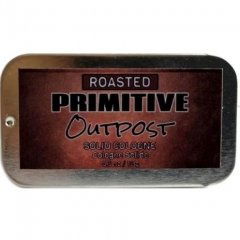 Roasted (Solid Cologne)