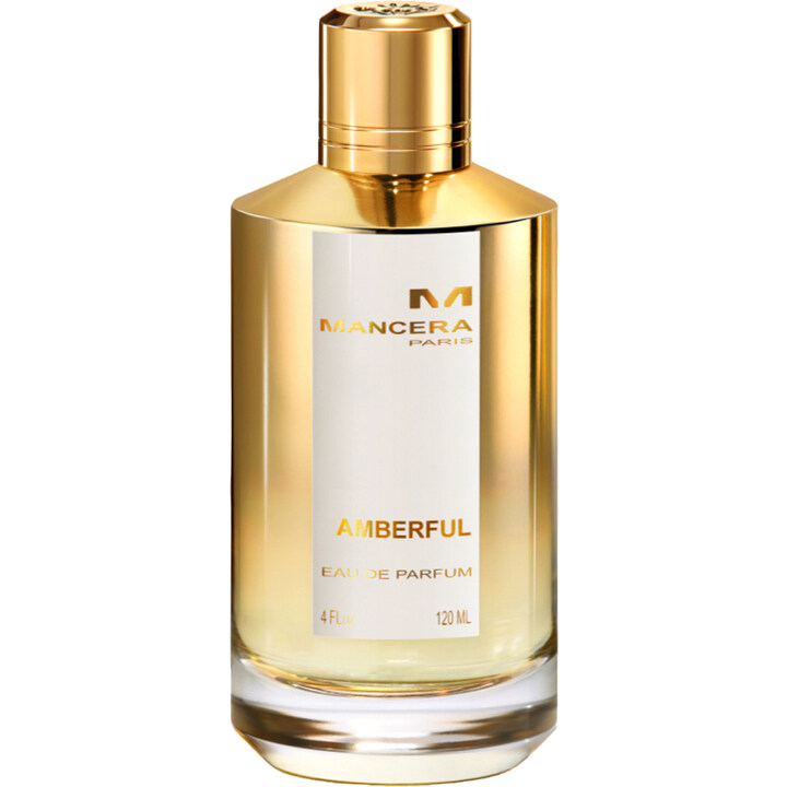 Amberful by Mancera perfume bottle