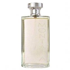 Samar by Montana perfume bottle