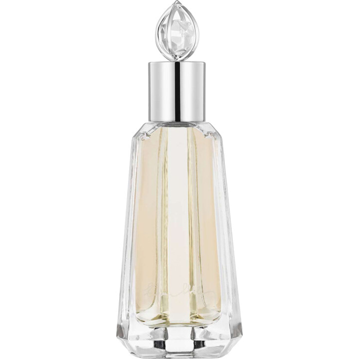 Captured Harmony by Efva Attling perfume bottle