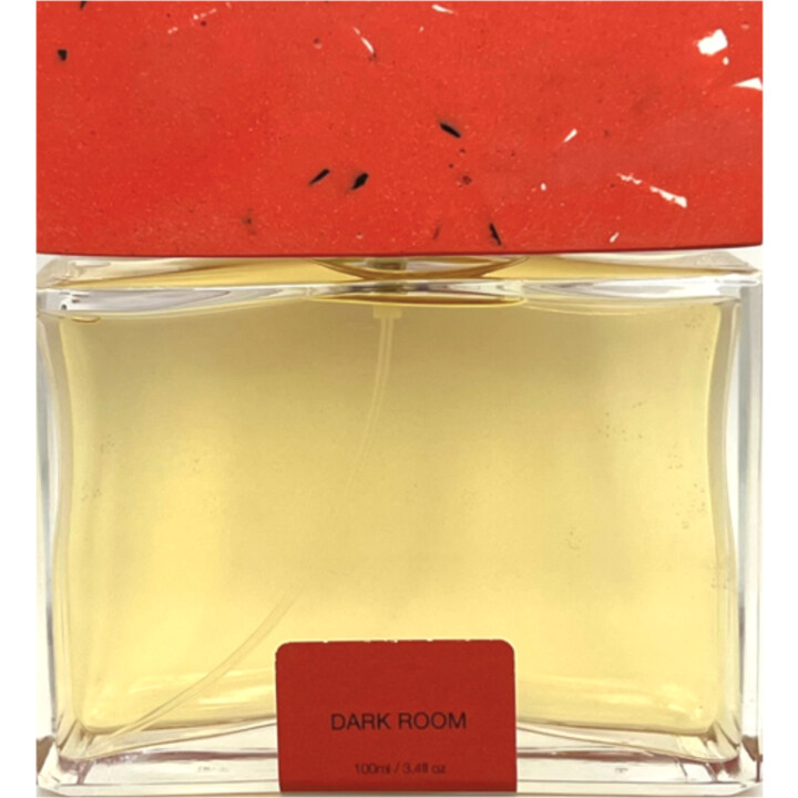 Dark Room by Pictor Parfum perfume bottle