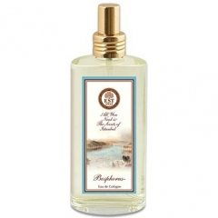 Bosphorus by Eyüp Sabri Tuncer perfume bottle