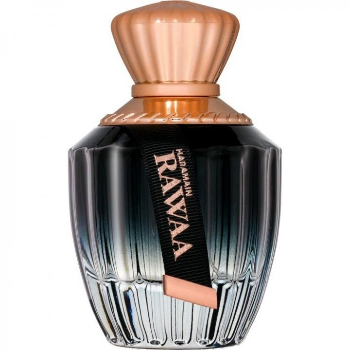 Rawaa by Al Haramain / الحرمين perfume bottle