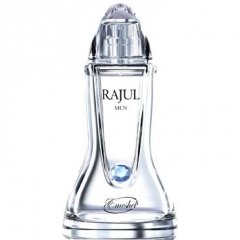 Rajul by Emeshel perfume bottle