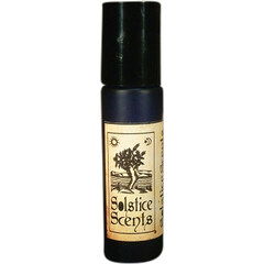 Savannah by Solstice Scents perfume bottle