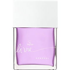 Livre Sensual by Jequiti perfume bottle