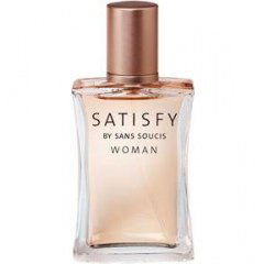 Satisfy by Sans Soucis Woman by Sans Soucis perfume bottle