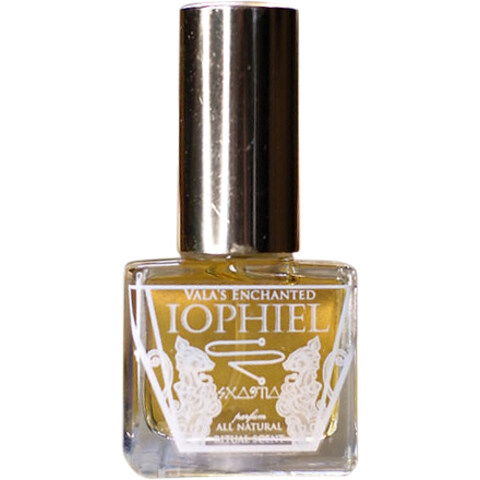 Iophiel by Vala's Enchanted Perfumery perfume bottle