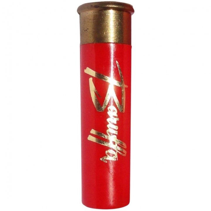 Baruffa Spilla Portaprofumo by Atkinsons perfume bottle