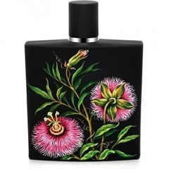 Passiflora by Nest perfume bottle