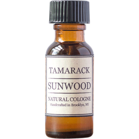 Sunwood (Cologne) by The Old Tamarack perfume bottle