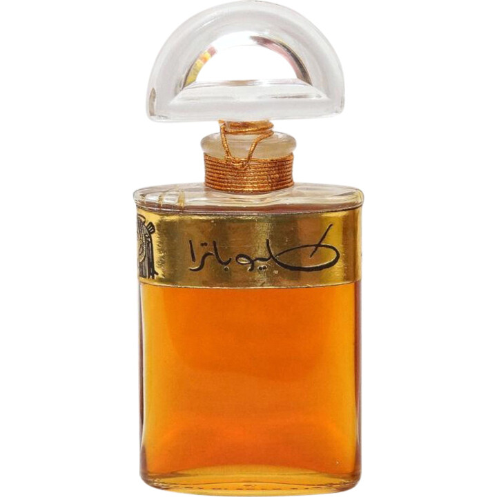 Cleopatra by Kesma perfume bottle