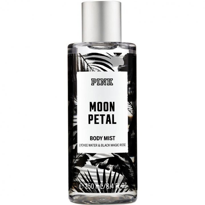Pink - Moon Petal by Victoria's Secret perfume bottle