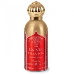 Corallo dell'atollo di Ari / Ari Atoll Corall by Compagnia delle Indie perfume bottle