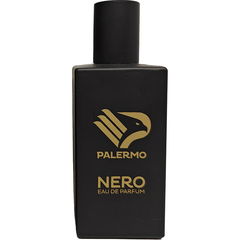 Nero by Palermo FC perfume bottle