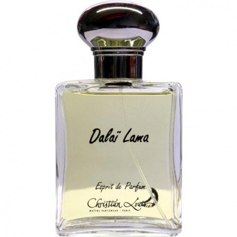 Dalai Lama by Parfums et Senteurs du Pays Basque perfume bottle
