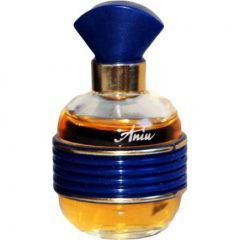 Aniu by Aniu de la Baie perfume bottle