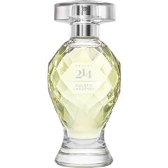 Botica 214 - Golden Gardênia by O Boticário perfume bottle